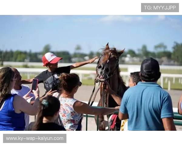 赛马大奖赛：冷门黑马夺冠震惊博彩公司