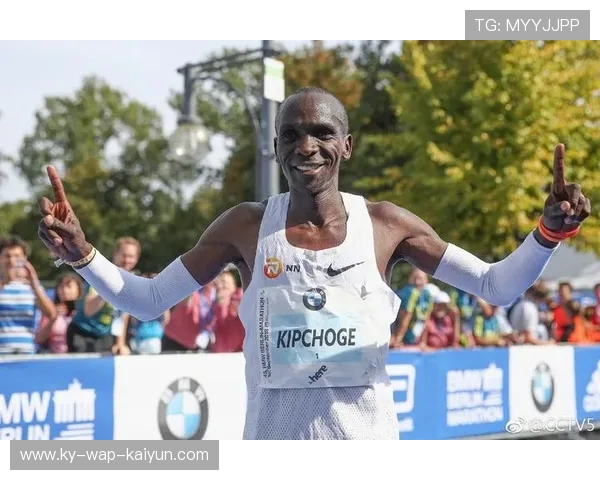 肯尼亚名将再次逼近人类极限