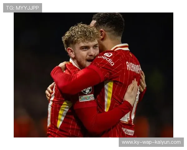 利物浦边路冲击更显锐利,埃利奥特节奏感极强