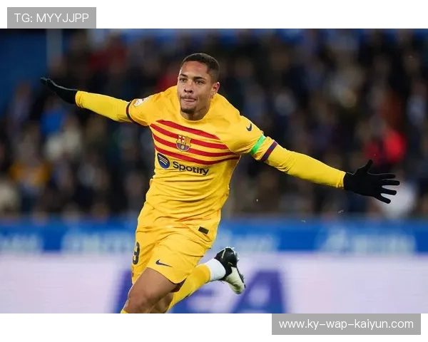 巴萨年轻前锋替补登场收获进球：新星崭露头角，未来可期