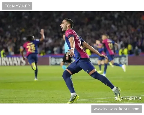 巴萨前场包夹断球后快速反击，佩德里射门被扑